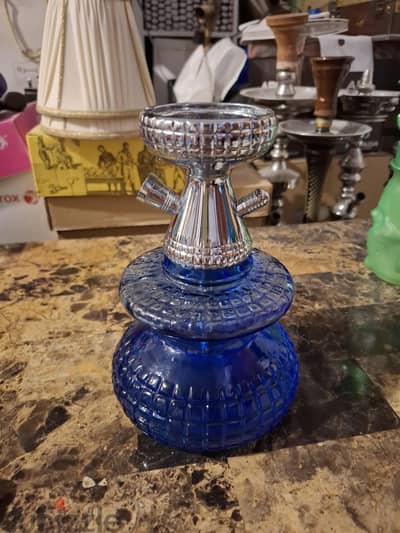 Mini Shisha