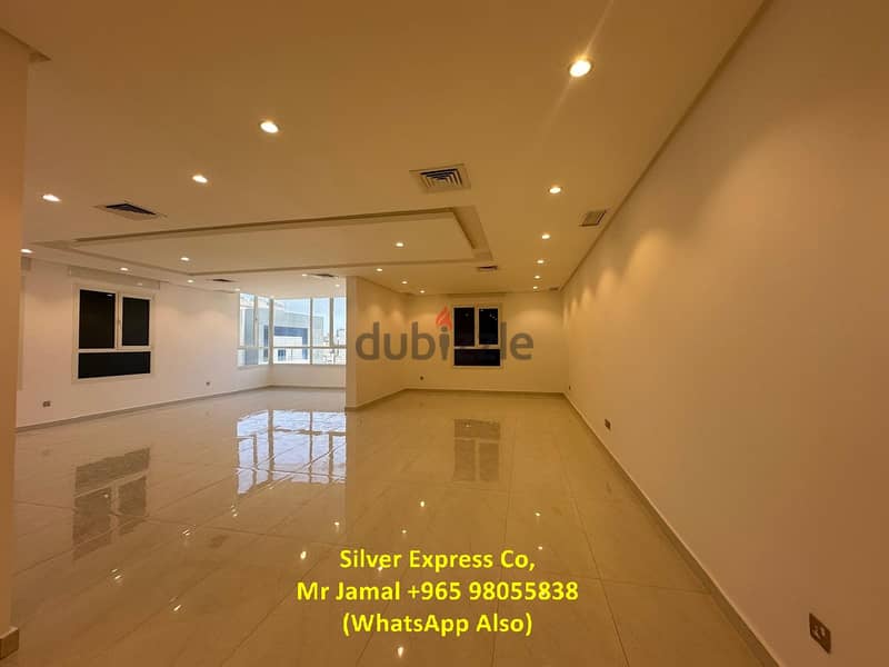 3 Master Bedroom 500 Meter Villa Floor in Finatees. 1