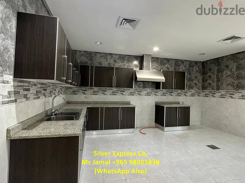 3 Master Bedroom 500 Meter Villa Floor in Finatees. 5