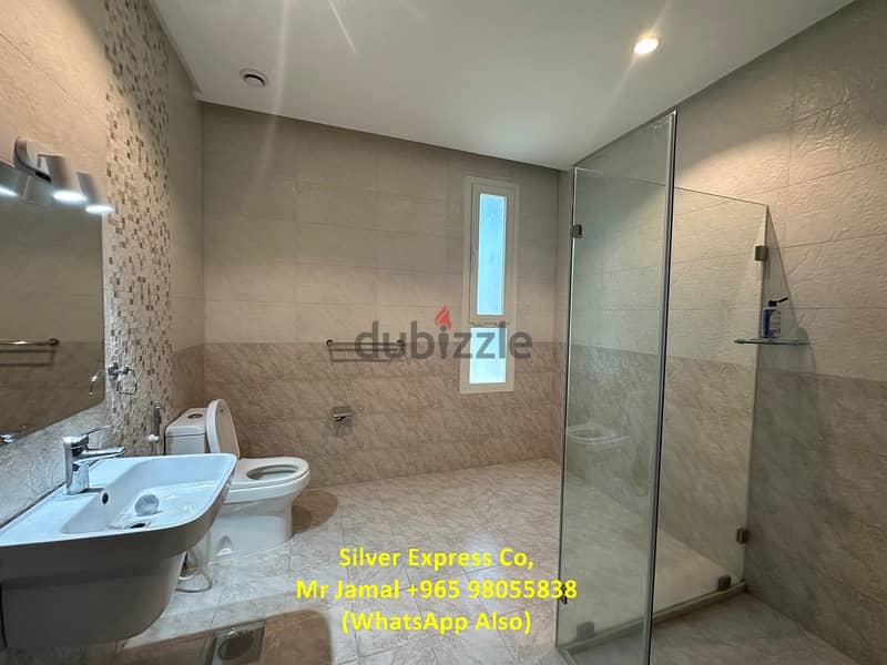 3 Master Bedroom 500 Meter Villa Floor in Finatees. 6