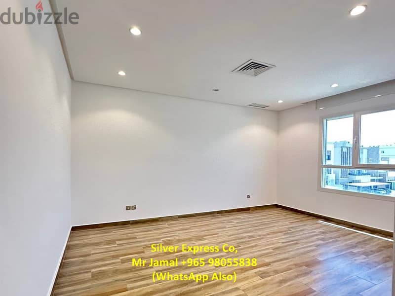 3 Master Bedroom 500 Meter Villa Floor in Finatees. 7