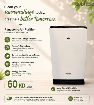 Air purifier