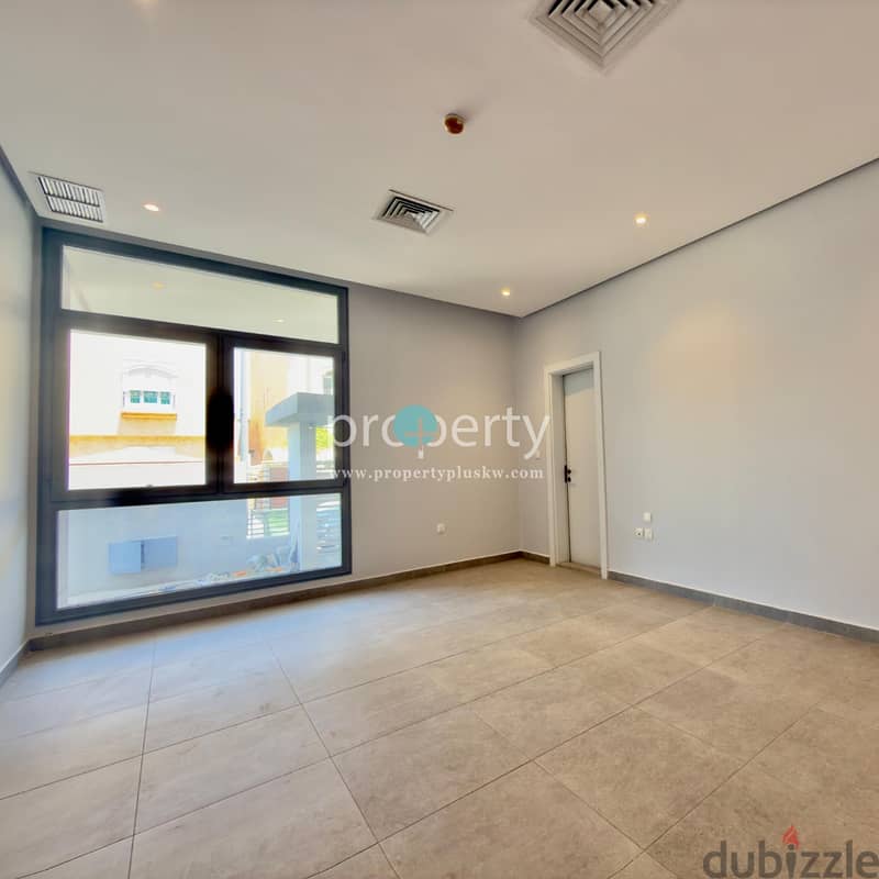 Five bedroom Villa for rent in Al Salam 4