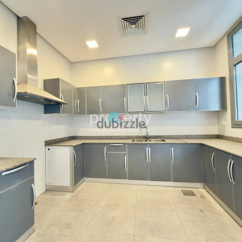 Five bedroom Villa for rent in Al Salam 5