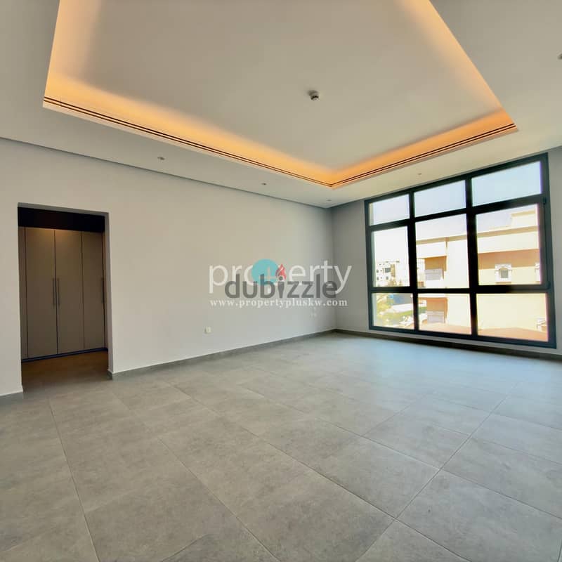 Five bedroom Villa for rent in Al Salam 7