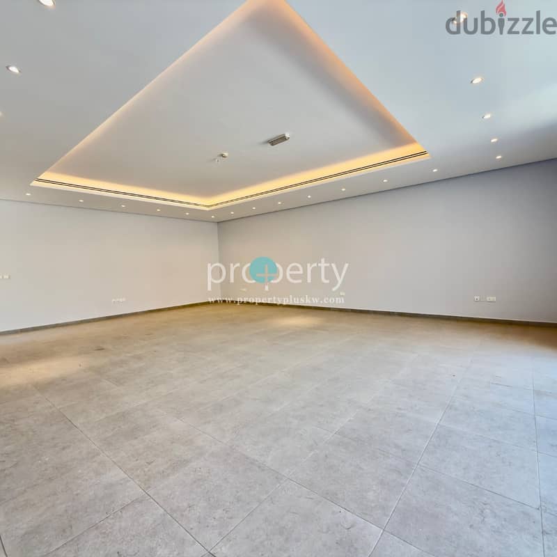 Five bedroom Villa for rent in Al Salam 8