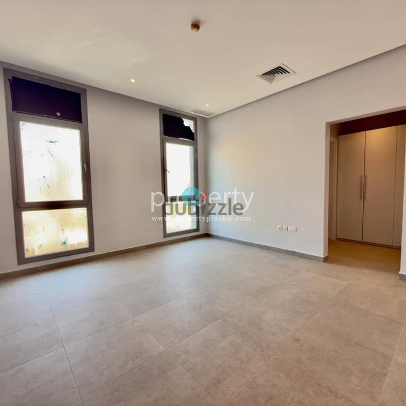 Five bedroom Villa for rent in Al Salam 11