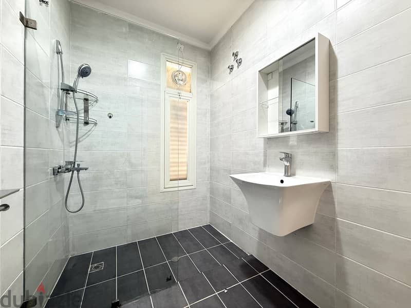 Salwa – Unfurnished Three Bedroom Apartment With Balcony 8