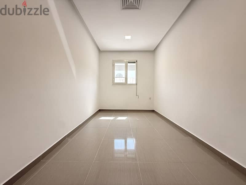 Salwa – Unfurnished Three Bedroom Apartment With Balcony 9