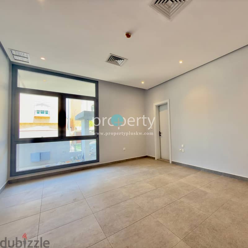 Five bedroom Villa for rent in Al Salam 4