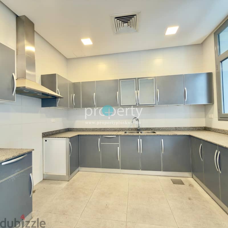 Five bedroom Villa for rent in Al Salam 5