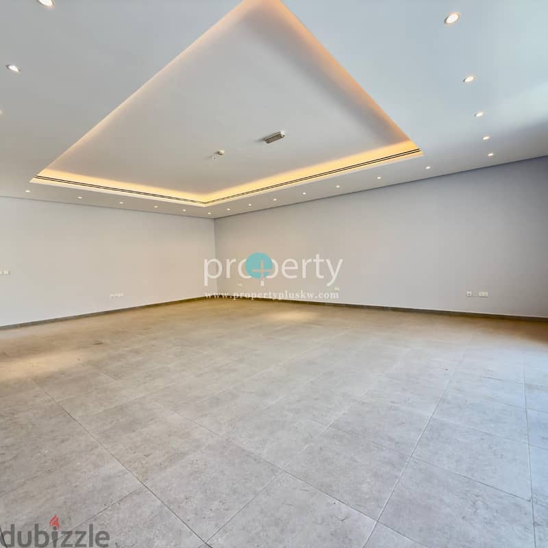Five bedroom Villa for rent in Al Salam 8