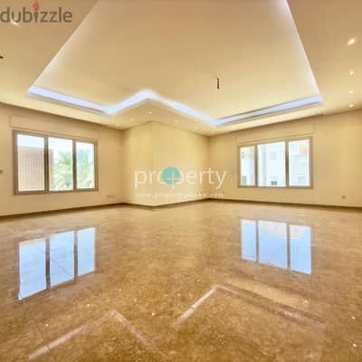Spacious Family Villa for Rent in Jabriya