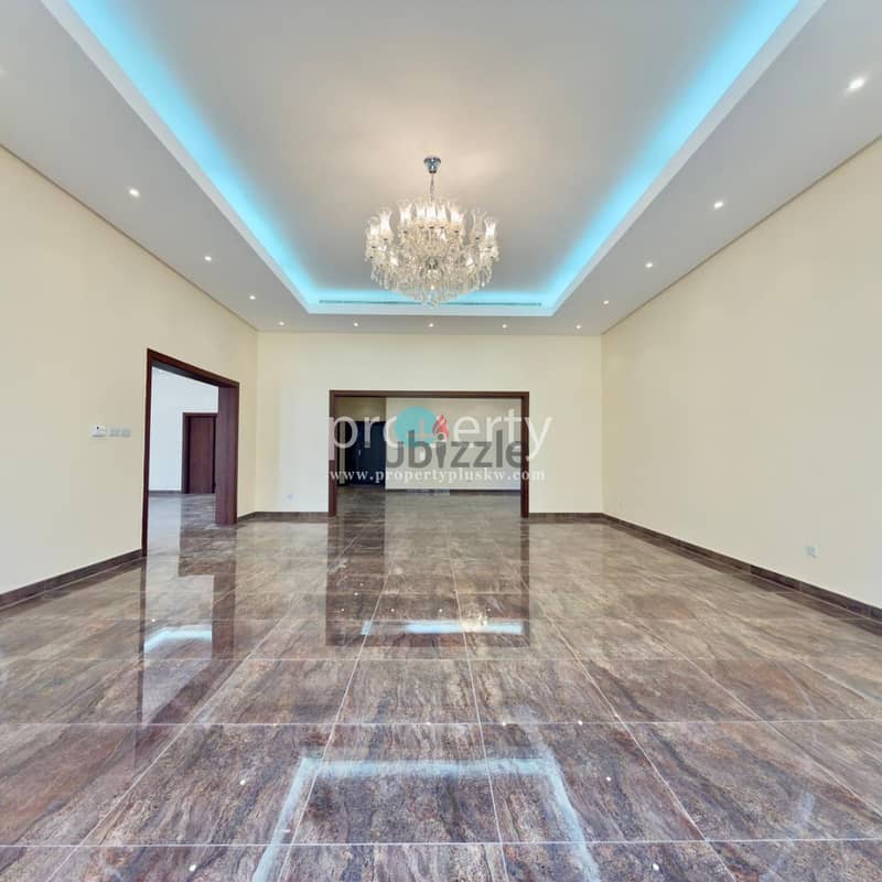 Spacious Family Villa for Rent in Jabriya 6