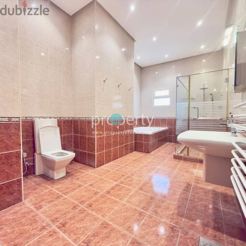 Spacious Family Villa for Rent in Jabriya 7