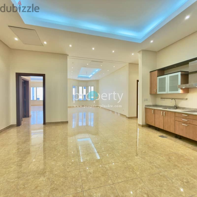 Spacious Family Villa for Rent in Jabriya 9