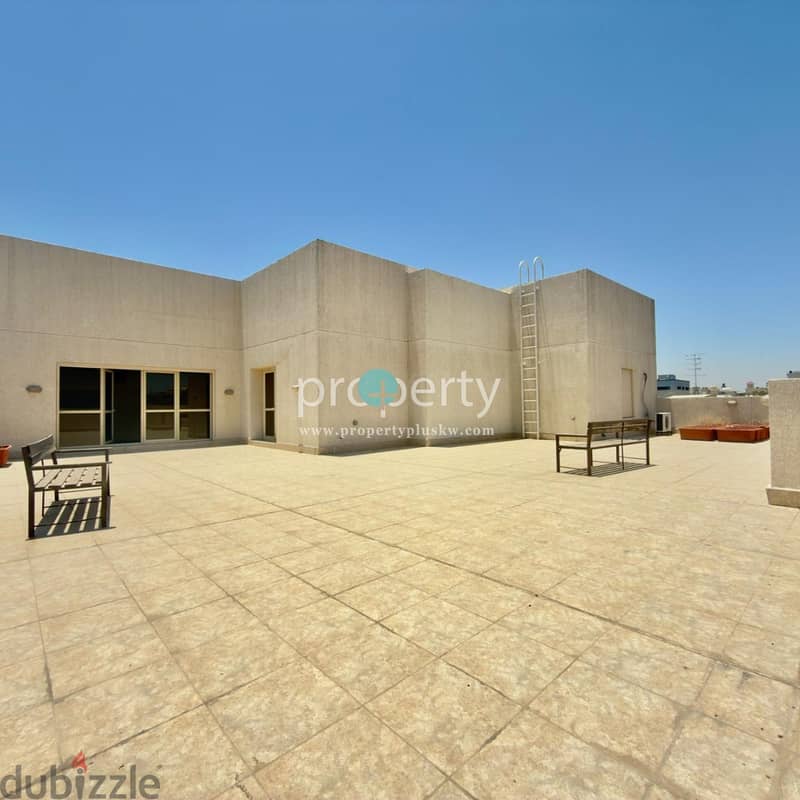 Spacious Family Villa for Rent in Jabriya 11