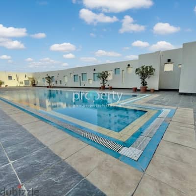 Two Bedroom duplex for Rent in Fintas, Kuwait City