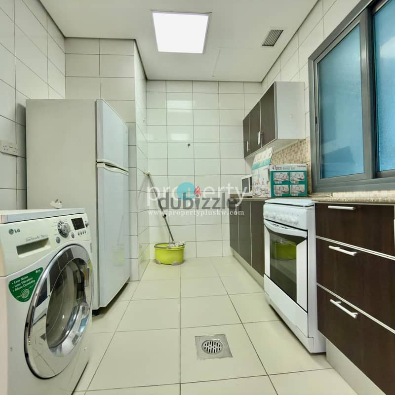 Two Bedroom duplex for Rent in Fintas, Kuwait City 4