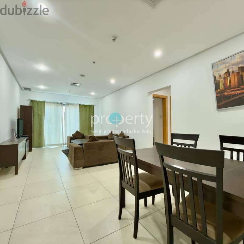 Two Bedroom duplex for Rent in Fintas, Kuwait City 5