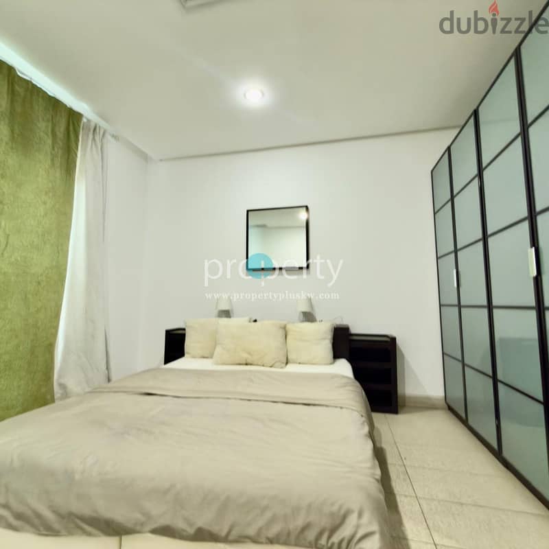 Two Bedroom duplex for Rent in Fintas, Kuwait City 6