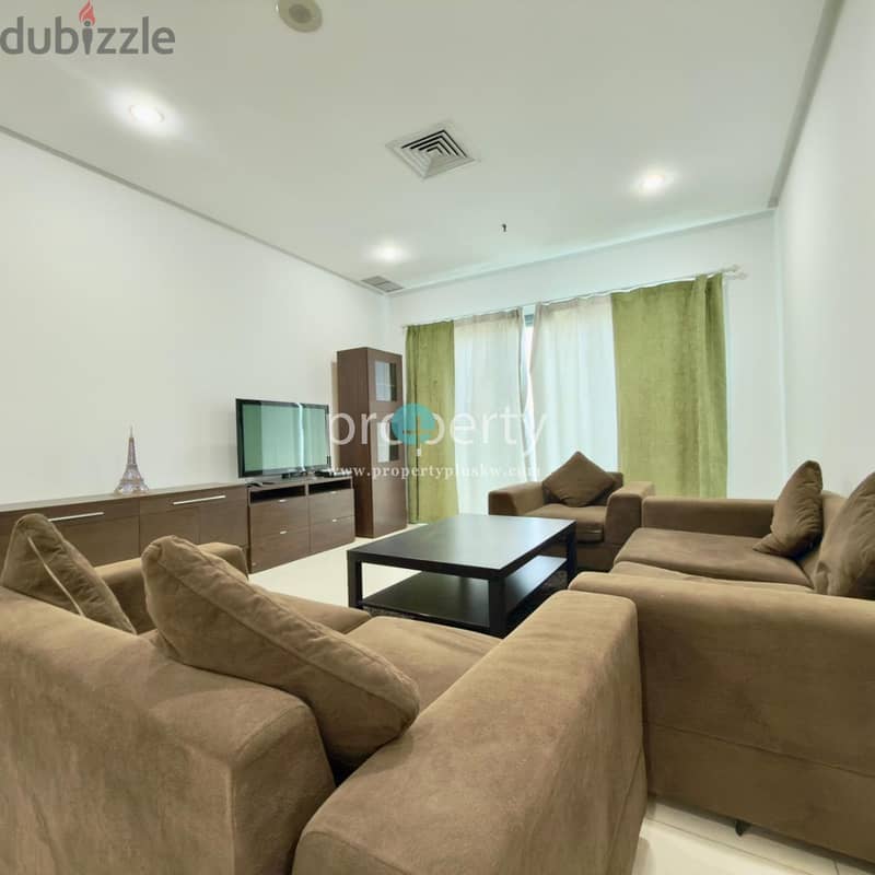 Two Bedroom duplex for Rent in Fintas, Kuwait City 7