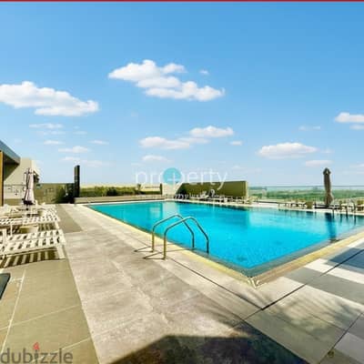 3 bedroom Seaview apartment for rent in Sabha Al Salem, Kuwait City