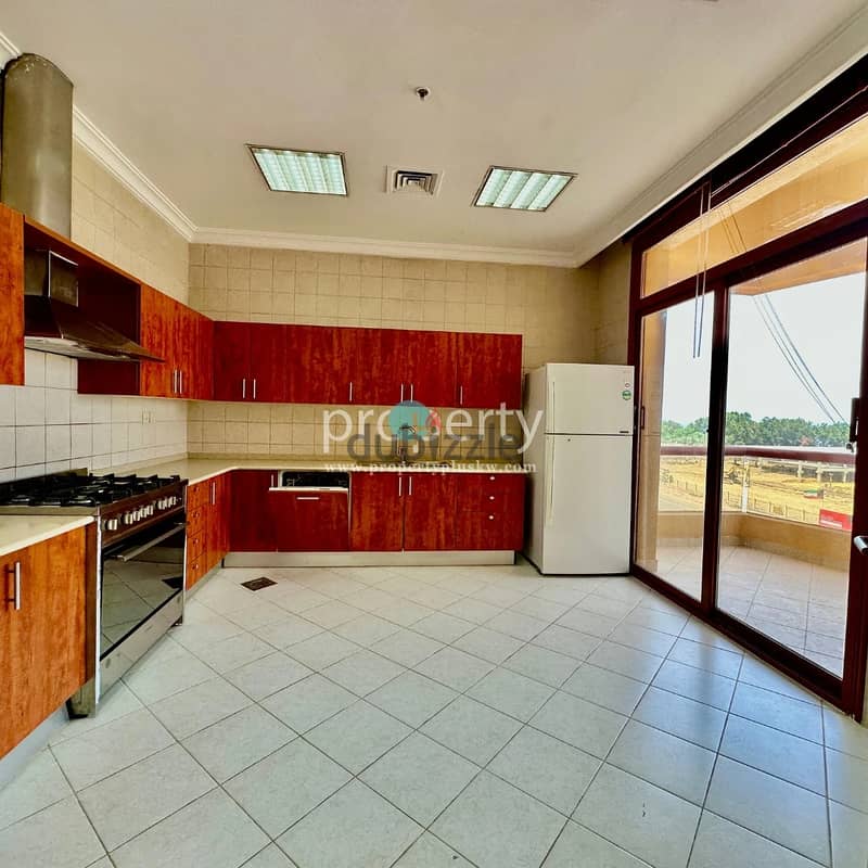 Spacious 3BHK Apartment with Premium Amenities – Ideal for Expats 4