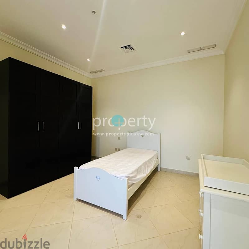 Spacious 3BHK Apartment with Premium Amenities – Ideal for Expats 5