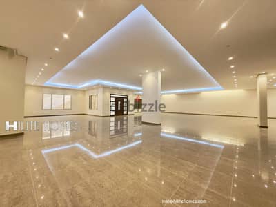 Spacious villa for rent in Jabriya