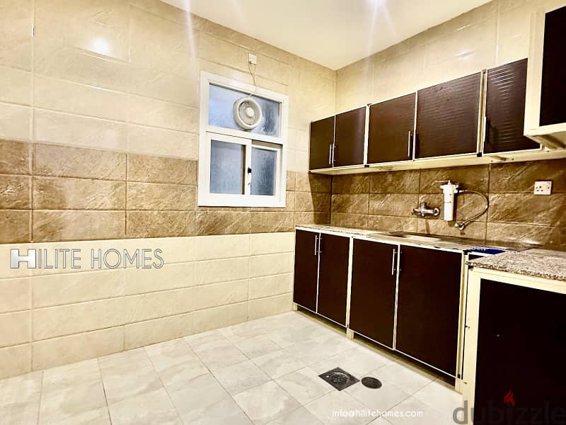 Two bedroom apartment for rent in Sabah Al Salem 4
