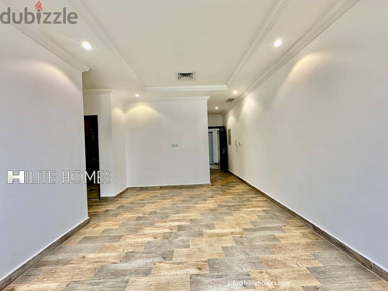 Two bedroom apartment for rent in Sabah Al Salem 8