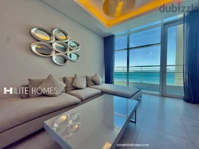 One bedroom Fully Furnished Apartment in Mangaf