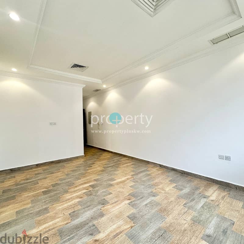 2 bedroom apartment for rent in Sabah Al Salem, Kuwait City 1