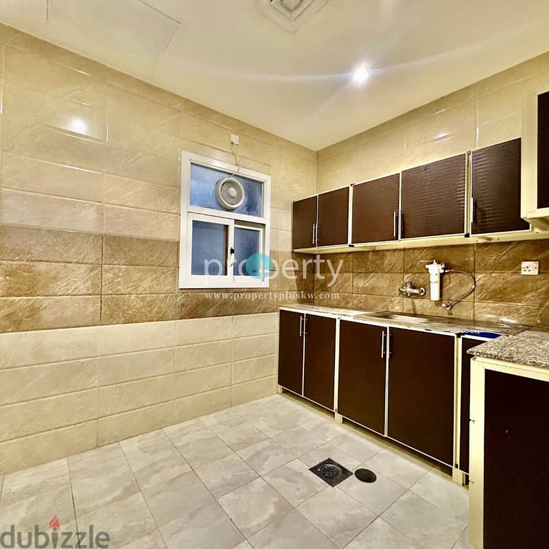 2 bedroom apartment for rent in Sabah Al Salem, Kuwait City 2