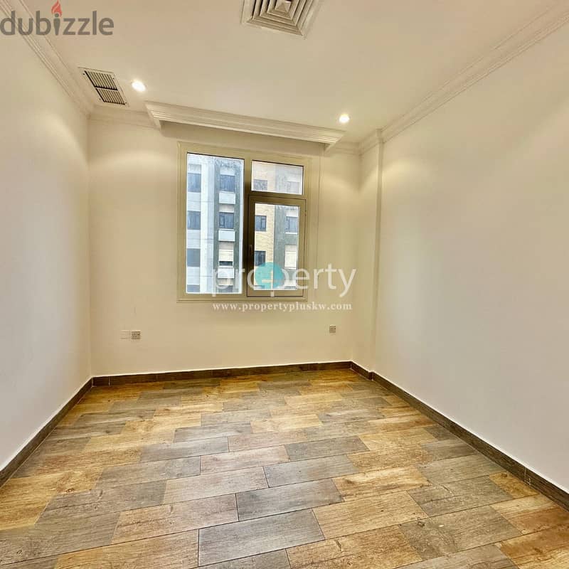 2 bedroom apartment for rent in Sabah Al Salem, Kuwait City 3