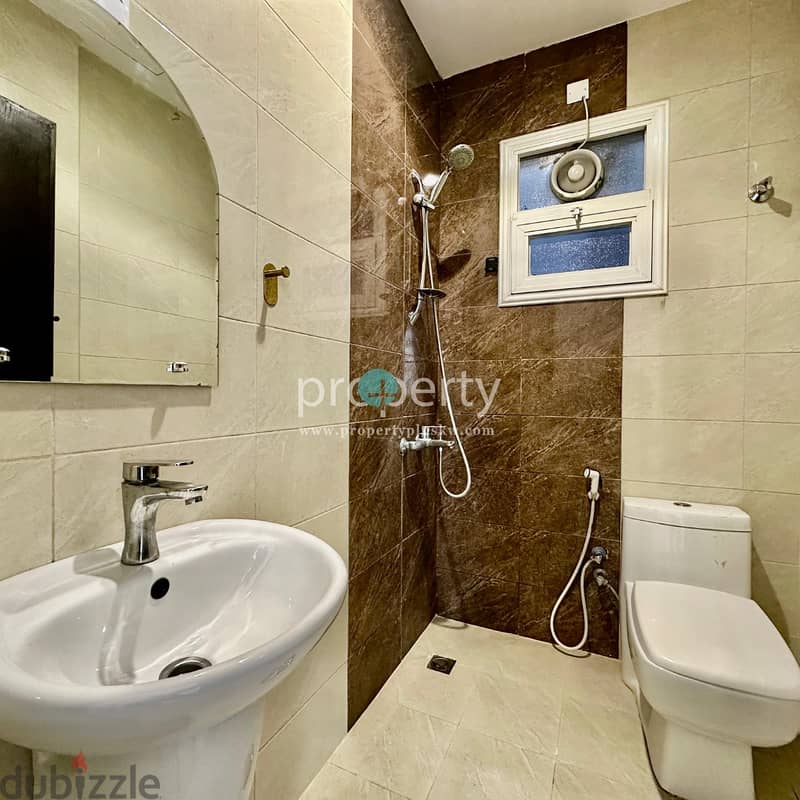 2 bedroom apartment for rent in Sabah Al Salem, Kuwait City 5