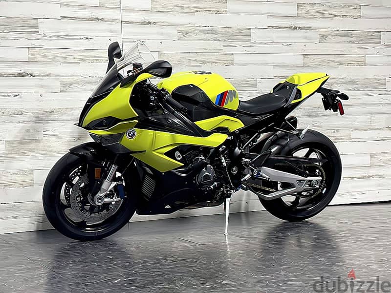 2022 BMW M1000RR (971589430760) 1