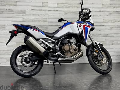 2021 Honda African twin (971589430760)