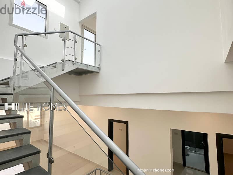 Triplex with Pool for rent in Zahara 6
