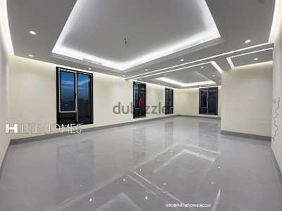 Brand new VIP floor for rent in Rumaithya