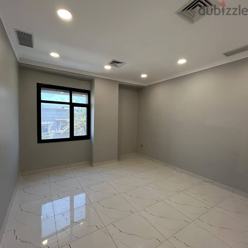 Apartment for rent in Andalus, Block 3 1