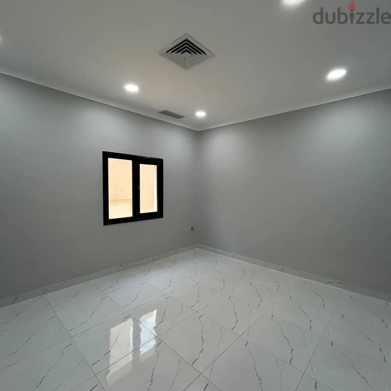 Apartment for rent in Andalus, Block 3 2