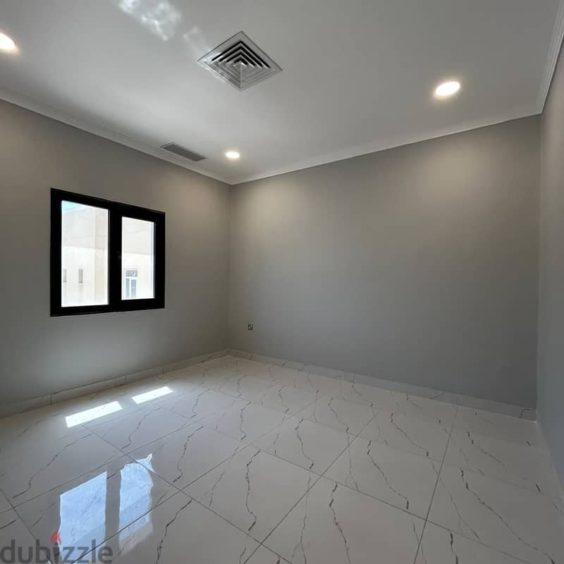 Apartment for rent in Andalus, Block 3 3