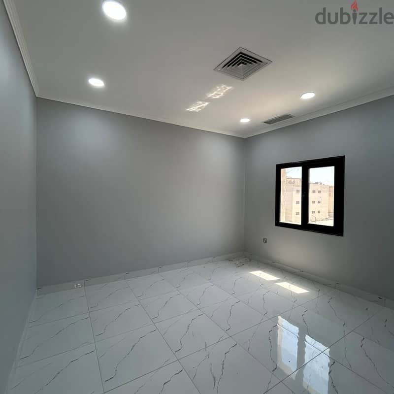 Apartment for rent in Andalus, Block 3 4