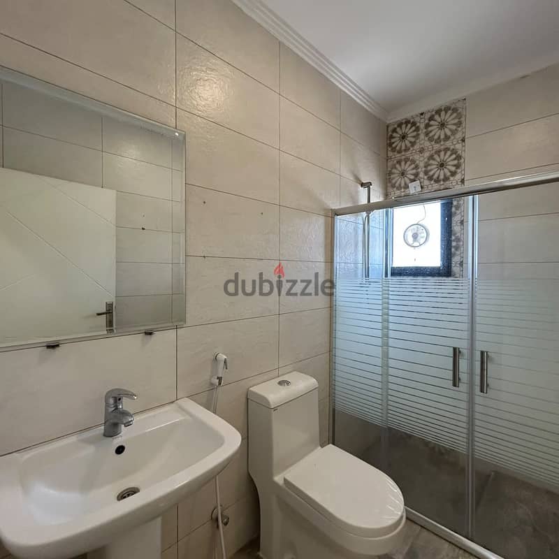Apartment for rent in Andalus, Block 3 6