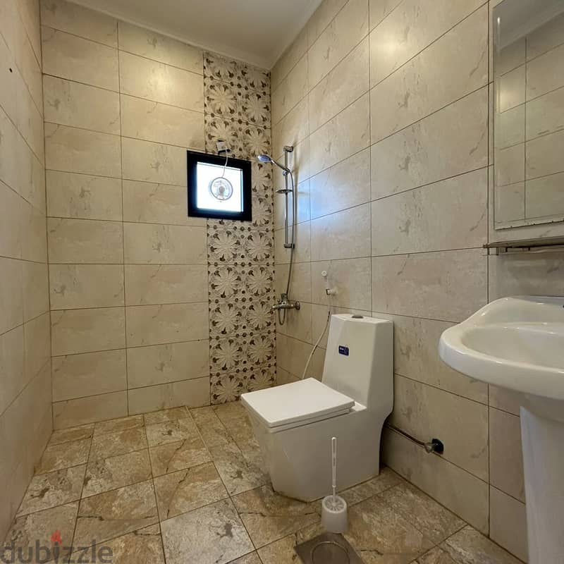 Apartment for rent in Andalus, Block 3 7