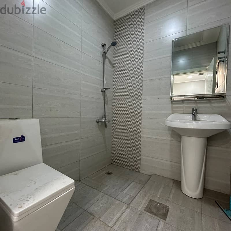 Apartment for rent in Andalus, Block 3 8
