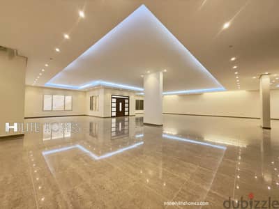 Spacious villa for rent in Jabriya