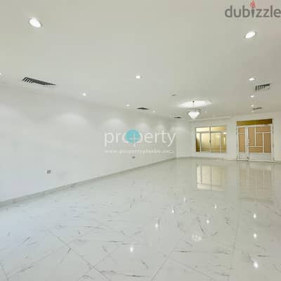 5 bedroom villa for rent in Salwa, Kuwait
